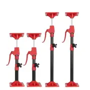Cabinet Jacks for Installing Cabinets,11.8" to 23.5" Third Hand Tools 2Pack a...