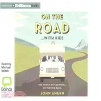 在飛比找三民網路書店優惠-On the Road...with Kids