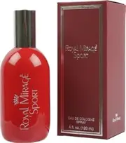 Royal Mirage Sport EDC - 120 ml(For Men)