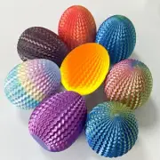 Multi-Functional Adaptable Easy to Install Easter Egg Maze Egg Storage Container