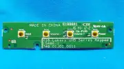 E50U-D2 VIZIO, CONTROL KEYBOARD 748.01J02.0011 E198681