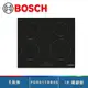 BOSCH博世 PUE611BB5E 陶瓷玻璃 4系列 60cm 檯面式四口IH 感應爐