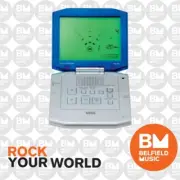 Korg LMA120 Digital Metronome with Large Flip Up LCD Display LMA-120 - BNIB- BM
