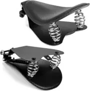 For Kawasaki Vulcan 500 1500 1700 Motorcycle Bobber Solo Seat Spring Base Kits