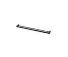 Phoenix Gloss Double Towel Rail Matte Black GS811 MB SEND US AN OFFER!!