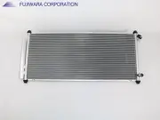 HONDA Fit 2004 CBA-GD4 Condenser 80110SAA013 [New] [PA01709640]
