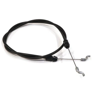 Engine Control Cable for MTD 111-228F131, 111-228R000, 111-410R000 Lawnmower