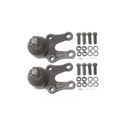 2 Pcs Trupro Lower Ball Joints for TOYOTA LITEACE KM TM CM YM 20 30 50 YR21 KR42