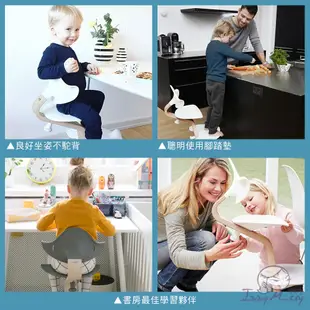 丹麥Nomi多階段兒童成長椅主體-櫸木款/自然色支架[多色] 嬰兒餐椅 嬰兒椅 成長椅 高腳餐椅 寶寶餐椅 兒童餐椅