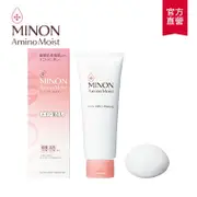 MINON 柔和保濕卸妝乳 100g