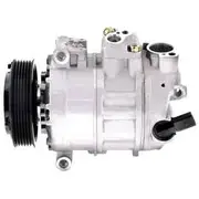 Jayair A/C Compressor - CM5587J