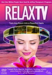 DVD: Relax TV