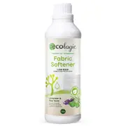 Organic Ecologic Fabric Softener Lavender and Aloe Vera 1L - Fresh, healthy organic delivery | Doorstep Organics