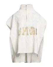 [PINKO UNIQUENESS] PINKO UNIQUENESS Capes - Item 16199722