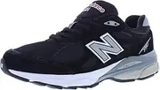 [New Balance] M990BS3 Made in USA M990BS3 "Made in USA (BLACK)
