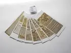 Battleship Unpainted 1/350 WWII RN Battle Ship Warspite for Academy 14105