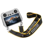 For DJI Mavic Mini 3 Pro Remote Control Remote Control Lanyard Neck Strap Holder