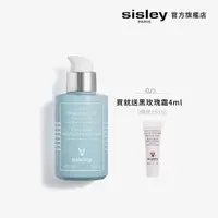 在飛比找momo購物網優惠-【Sisley 希思黎】極淨紓活眼唇卸妝凝露120ml(養膚