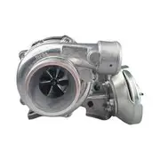 Basco Turbo Charger - BTC1006