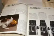 HASSELBLAD 2000 FC/M 16 PAGE ORIGINAL INFO GUIDE BOOK PRINTED by HASSELBLAD
