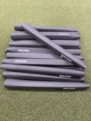 Iomic Honma Beres Putter Grip 65g Standard Made In Japan Beres Logo Black / Whit