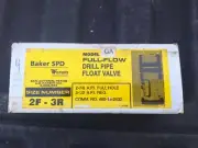 Baker Forum 2F-3R Model GA Full Flow Drill Pipe Float Valve 480162432 Flapper