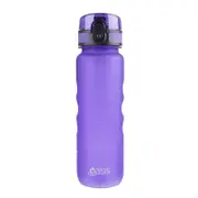 Oasis Plastic 550ml Tritan Leak-Proof Sports Bottle - Purple