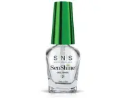 SNS Healthy Natural Nails - Bases & Sealers - Senshine - (2) Gel Base 0.5 oz