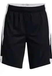 Brand New UNDER ARMOUR BASELINE GIRLS SHORT,SIZE Youth Medium