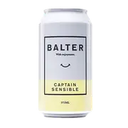 Balter Captain Sensible
