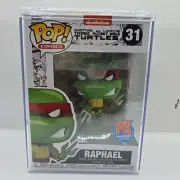 Funko Pop Comics Teenage Mutant Ninja Turtles Raphael 31