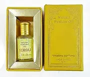 RSGM Chakra 100% Natural Perfume Oil –Neroli, 10ml/ 0.33 fl.oz