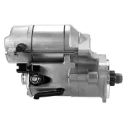 Starter Motor For 2000-2005 Toyota Celica 1.4 kW Clockwise With 9 Tooth 12 Volt (for: Toyota)