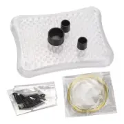 Wire Beading Jig Wire Shaping Jig Set Jewelry Making Tool for Beginner Women men