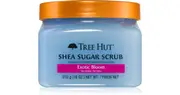 Tree Hut Exotic Bloom Shea Sugar Scrub 510g