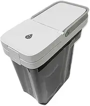 Robot Vacuum Cleaner Water Tank，Dirty Water Tank ，Compatible for Roborock， S8 Pro Ultra ，Robot Vacuum Parts(Sewage Tanks)