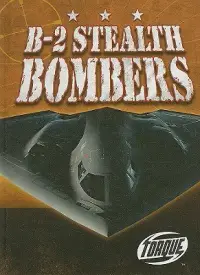 在飛比找博客來優惠-B-2 Stealth Bombers