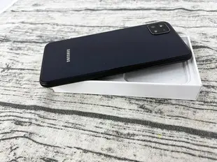 【二手】SAMSUNG Galaxy A22 5G 64GB 附配件 售後保固10天