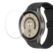Premium Clear Screen Protector Flim for Samsung Galaxy Watch 5 Pro 45mm R920N