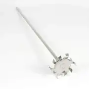 Dissolve Type Stirring for Blender Overhead Stirrer Electric LAB Mixer Shaft ...