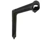 Bike M.T.B Alloy Stem 21.1mm Black. bike part ,bicycle parts.