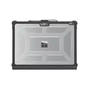 UAG Plasma Case for Surface Book 2/1 - Ice/Blk