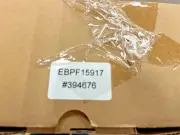 P/N 394676 Control PROG for PRO-FORM 440 ES Bike Model EBPF15917 Shelf M