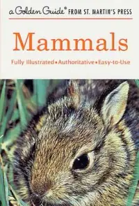 在飛比找博客來優惠-Mammals: A Fully Illustrated, 