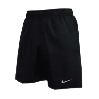 在飛比找Yahoo奇摩購物中心優惠-NIKE 男運動短褲-慢跑 運動 DRI-FIT FD538