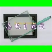1pc brand new V710T touch screen glass + membrane keyboard