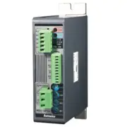 Autonics MD5-HF14 5-Phase Micro Stepping Motor Driver Run 1.4A/PHASE AC Input