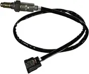 Exhaust Oxygen Sensor Compatible with CBF 125 Na-j Cb125r 2018-2020 AZD4003-HG005
