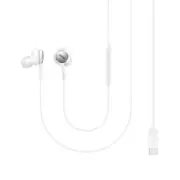For Galaxy S23/S24/Plus/Ultra OEM AKG TYPE-C Earphones Headphones USB-C Earbuds