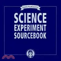 在飛比找三民網路書店優惠-JANICE VANCLEAVE'S SCIENCE EXP